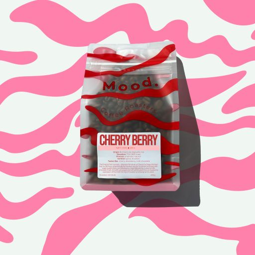 Cherry Berry