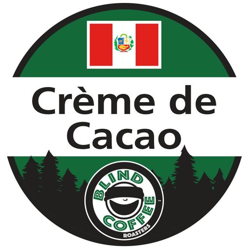 Crème de Cacao