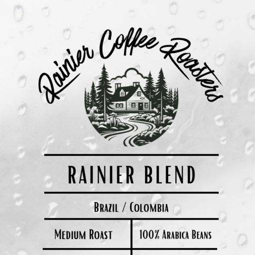Rainier Blend