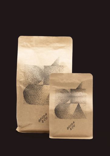 Colombia Sugar Cane Decaf