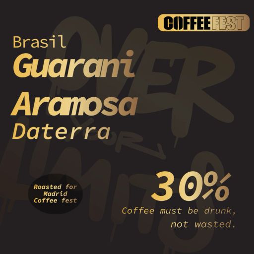 Brazil: Daterra Tumoru Guarani
