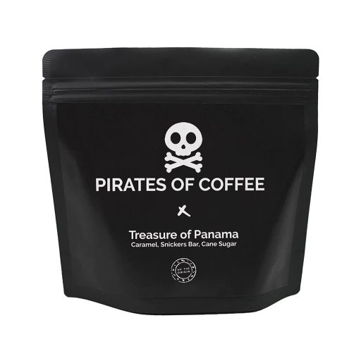 Treasure of Panama: Barreta