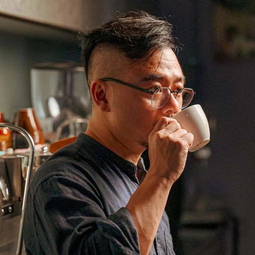 Ethiopia - Jacky Lai Championship Selection - Guji Natural