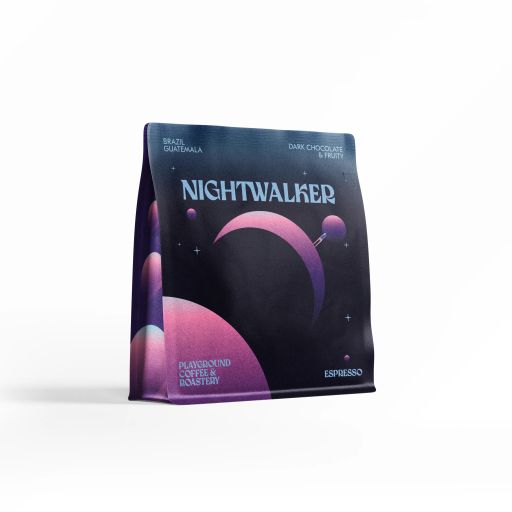 Nightwalker Espresso