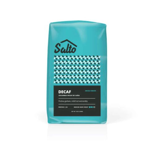 Decaf