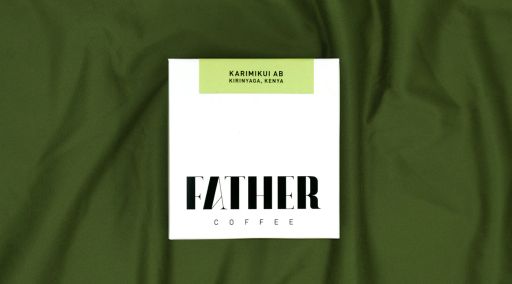 Karimikui AB, Kirinyaga