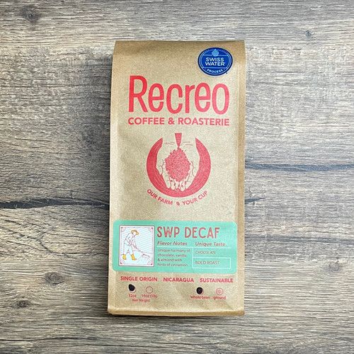 SWP Decaf