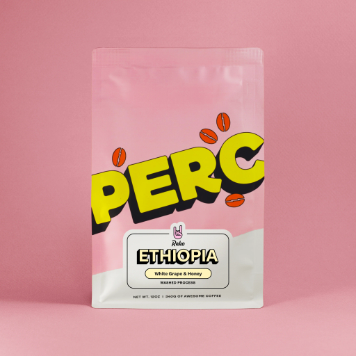 Archive: Ethiopia Reko