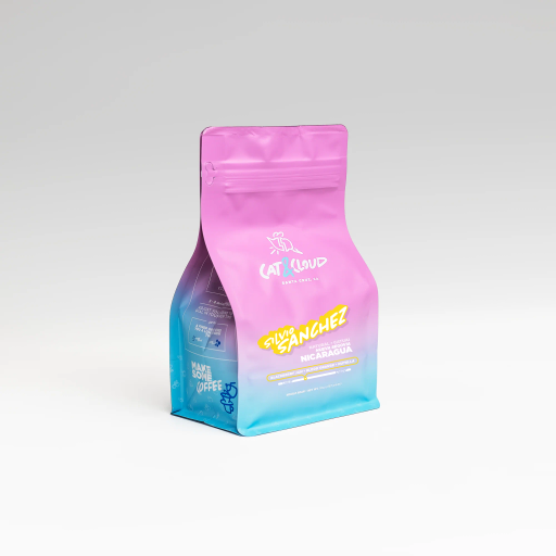 Nicaragua Silvio Sanchez Natural