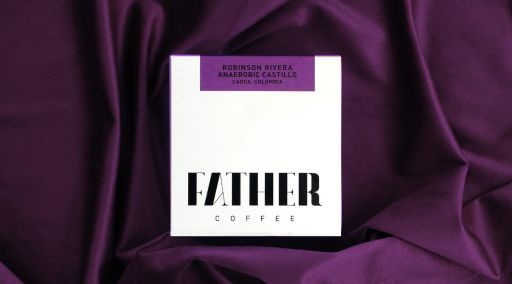 Robinson Rivera Anaerobic Natural Castillo