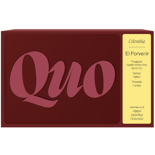 Finca el Porvenir Papayo