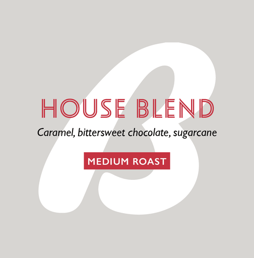 Bi-Rite House Blend