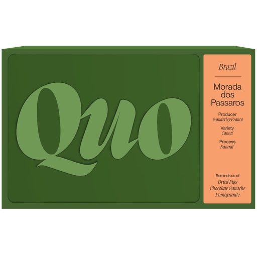 Morada dos Pássaros