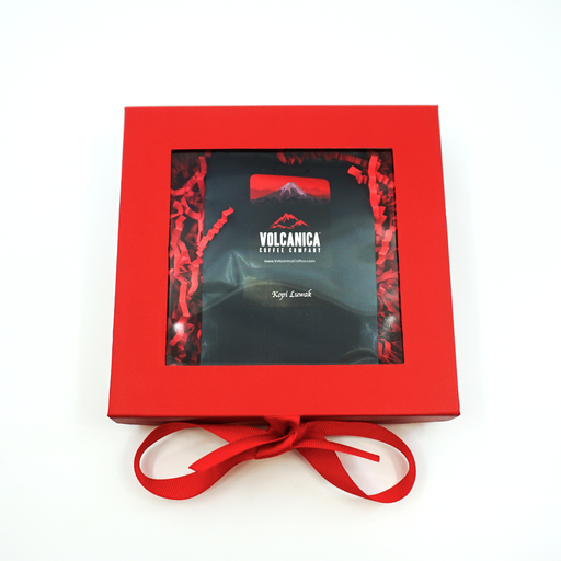 Kopi Luwak Coffee - Cage Free