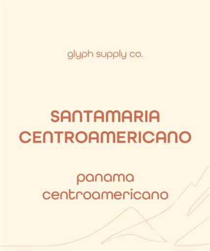 Santamaria Centroamericano Panama