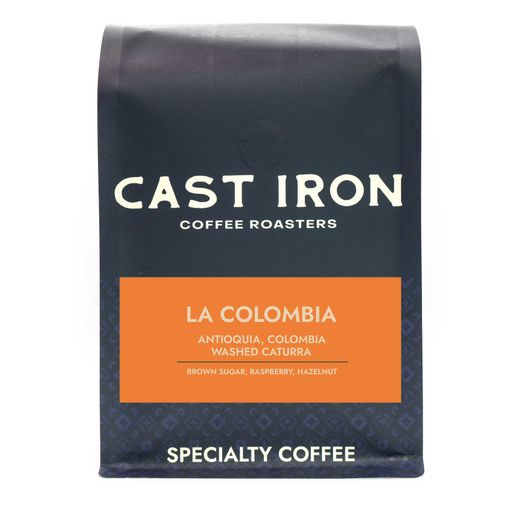 Finca La Colombia