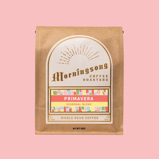 Primavera Spring Seasonal Blend