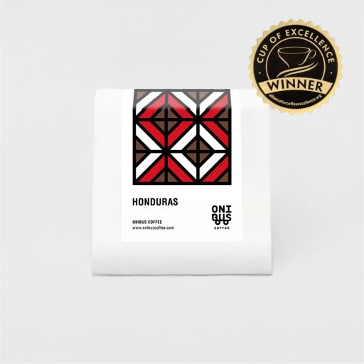 Honduras El Pozo Geisha