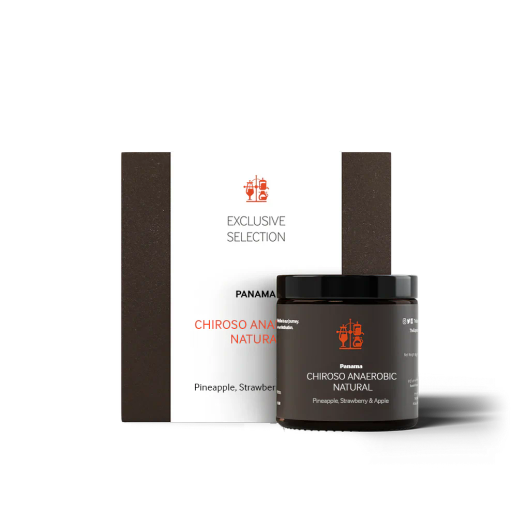 Chiroso Anaerobic Natural