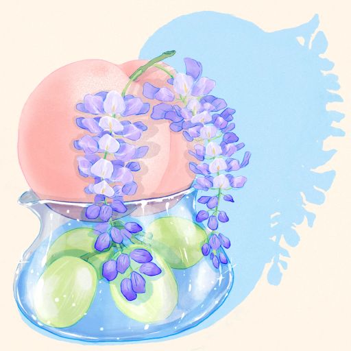 Gesha - "Flower Touch" - TNT Lab, Finca Santamaria