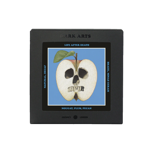 LIFE AFTER DEATH - Brazil