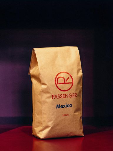 Mexico | Union San Pedro