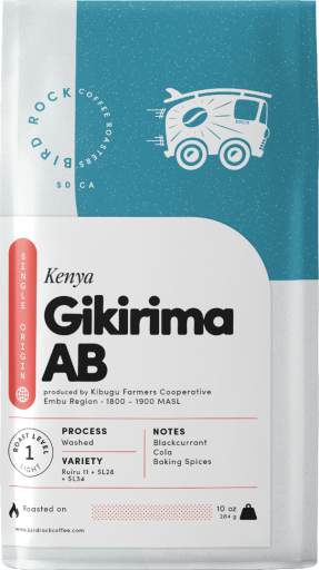 Gikirima AB