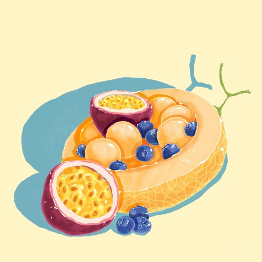 74158 - Anaerobic Natural - Basha Bekele, Kokose