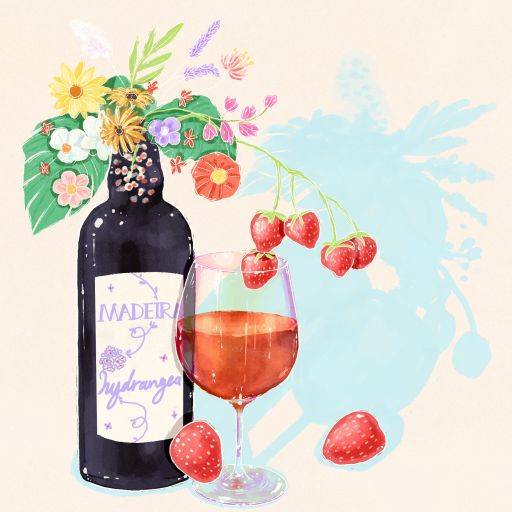 Java - Carbonic Macerated Natural - Villa Betulia