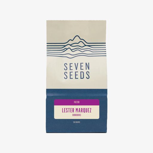 Lester Marquez, Honduras