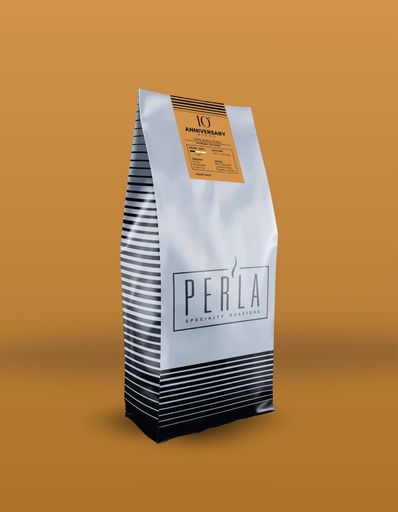 10th Anniversary Blend