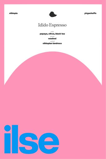 Ethiopia | Idido Espresso