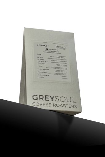 Fruit Naturals (Light Roast)