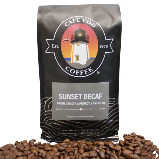Sunset Decaf