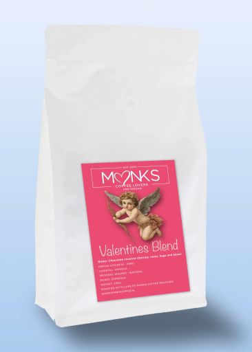 Valentines Blend
