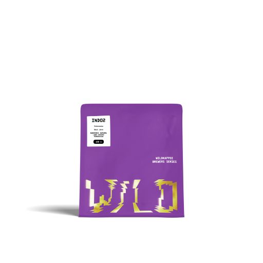 Brewers Series - IND02 - Java Loa