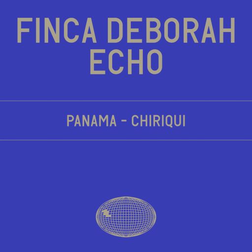 Finca Deborah Echo