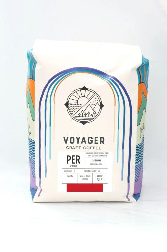 Peru, Apromayo (Medium Roast) - Big Bag