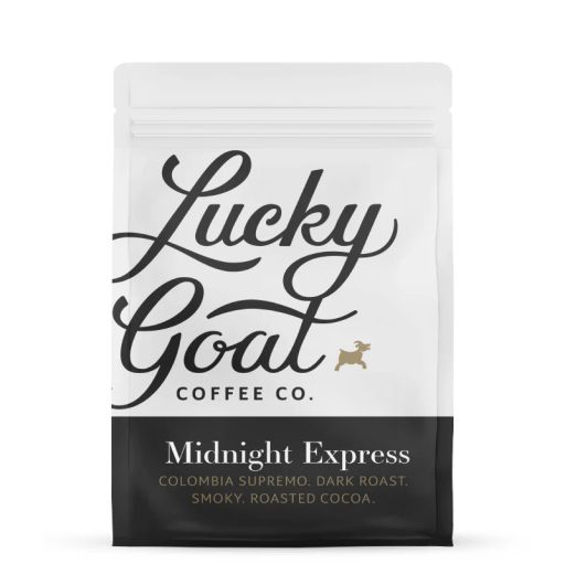 Midnight Express Colombia Supremo