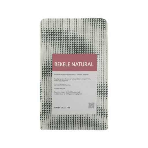 Bekele, Natural