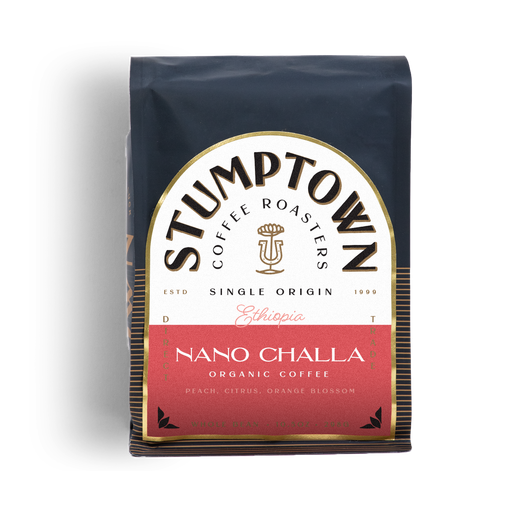 Ethiopia Nano Challa