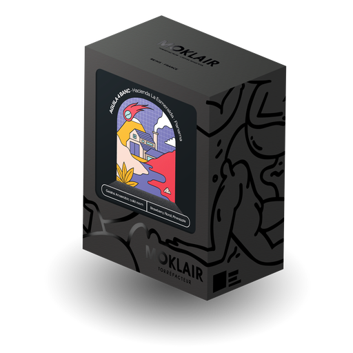 HACIENDA LA ESMERALDA [AGUILA 4 BANC]