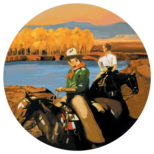 Organic Montana Blend