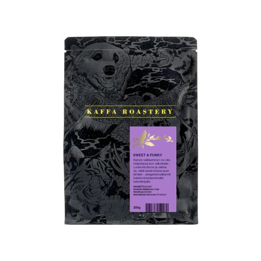 Sweet & Funky - Peru, San Ignacio