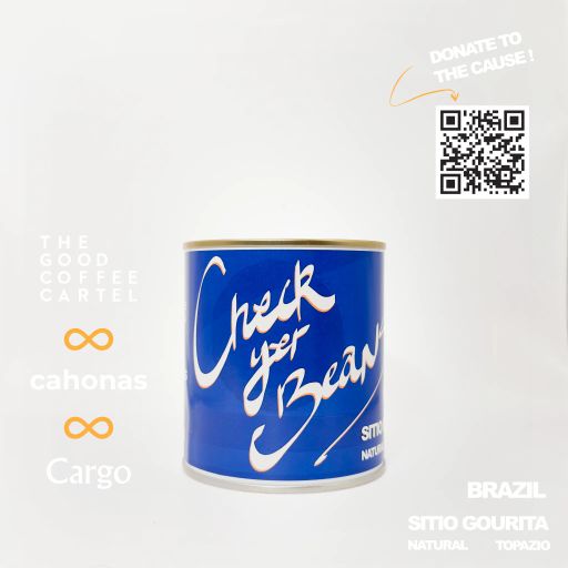 Brazil, Sitio Gourita