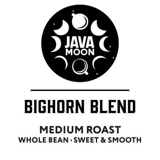 Java Moon Bighorn Medium