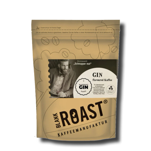 FASS KAFFEE GIN FLAVOR
