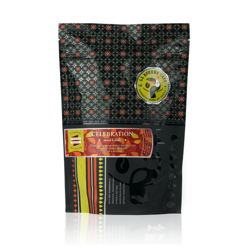 Celebration Espresso Blend