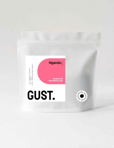 KENYA - NGANDU AA | filter