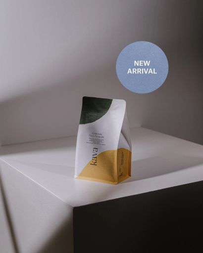 Guatemala | Finca Pampojilá